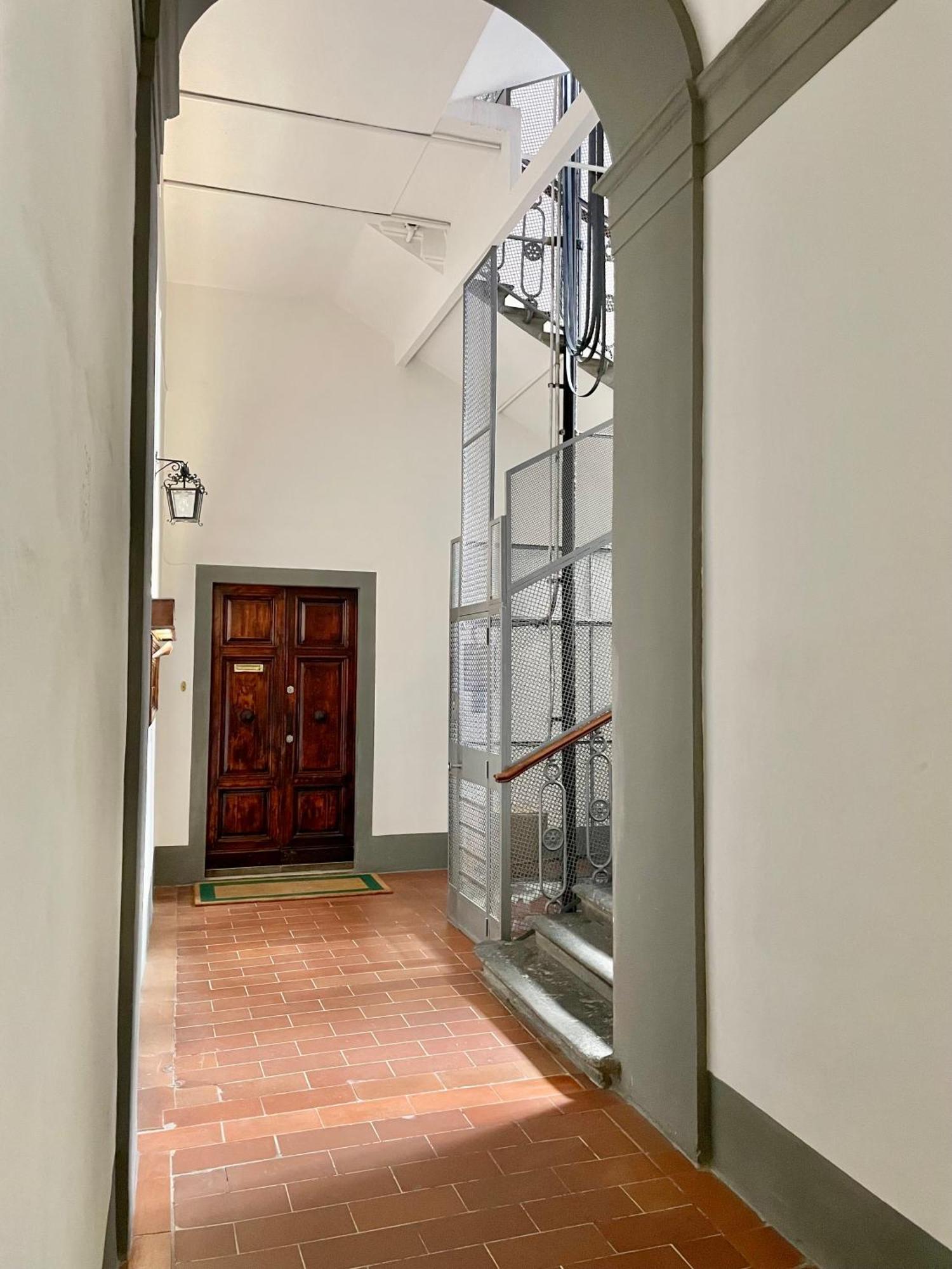 Appartamento Tintori 6 Firenze Esterno foto